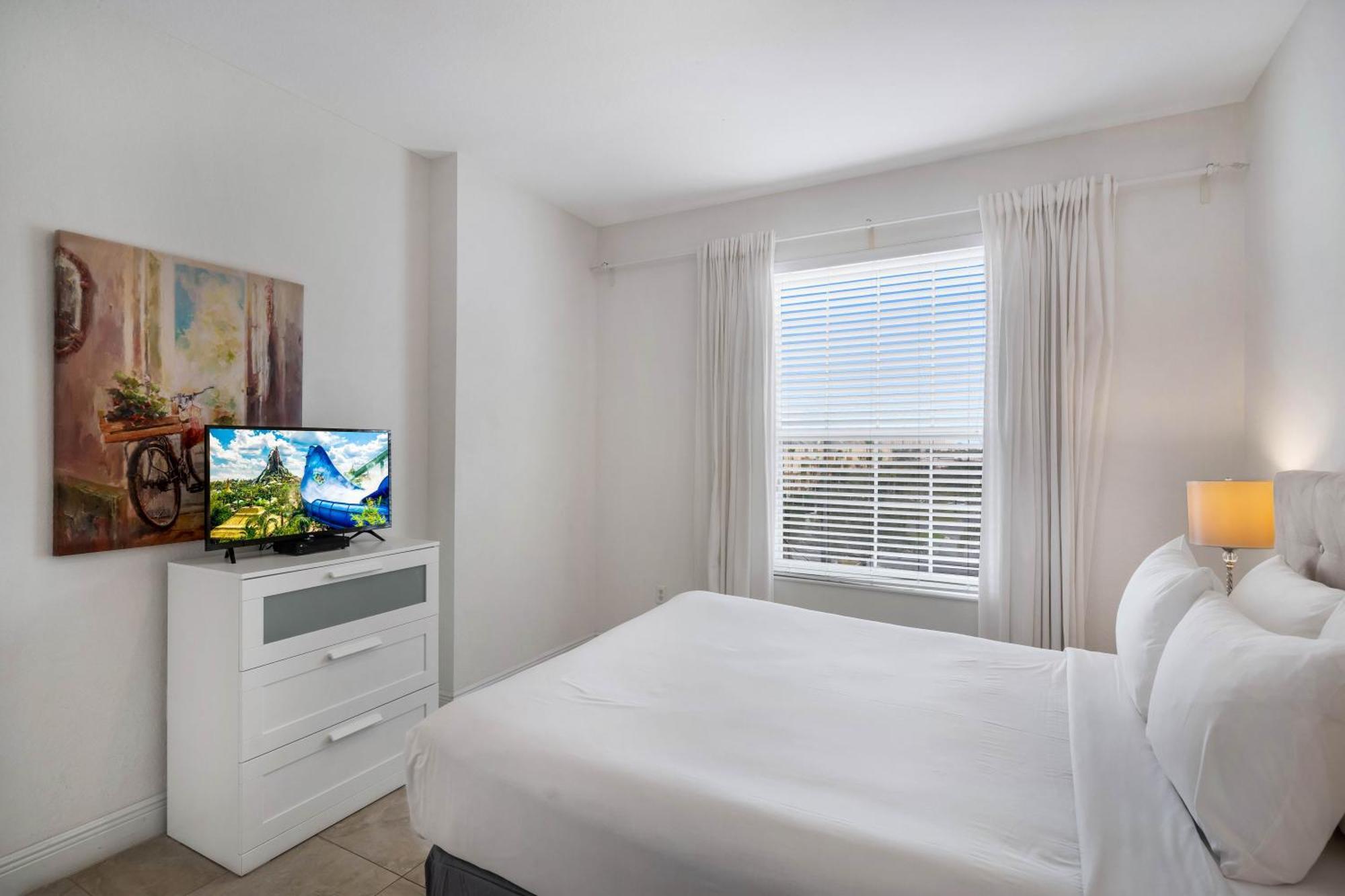 Updated Condo Near Conv Ctr, I-Drive & Universal ออร์ลันโด ภายนอก รูปภาพ