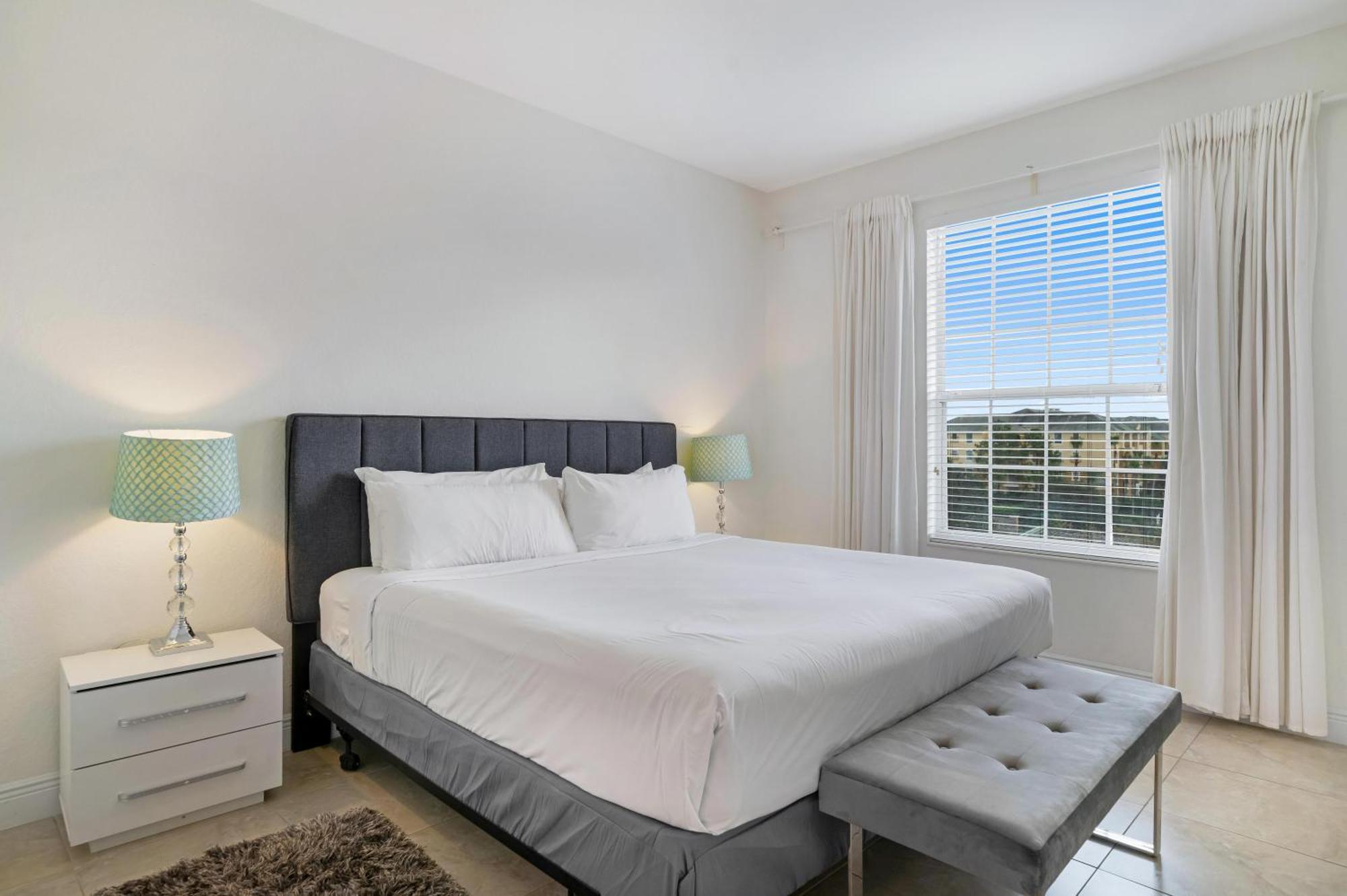 Updated Condo Near Conv Ctr, I-Drive & Universal ออร์ลันโด ภายนอก รูปภาพ