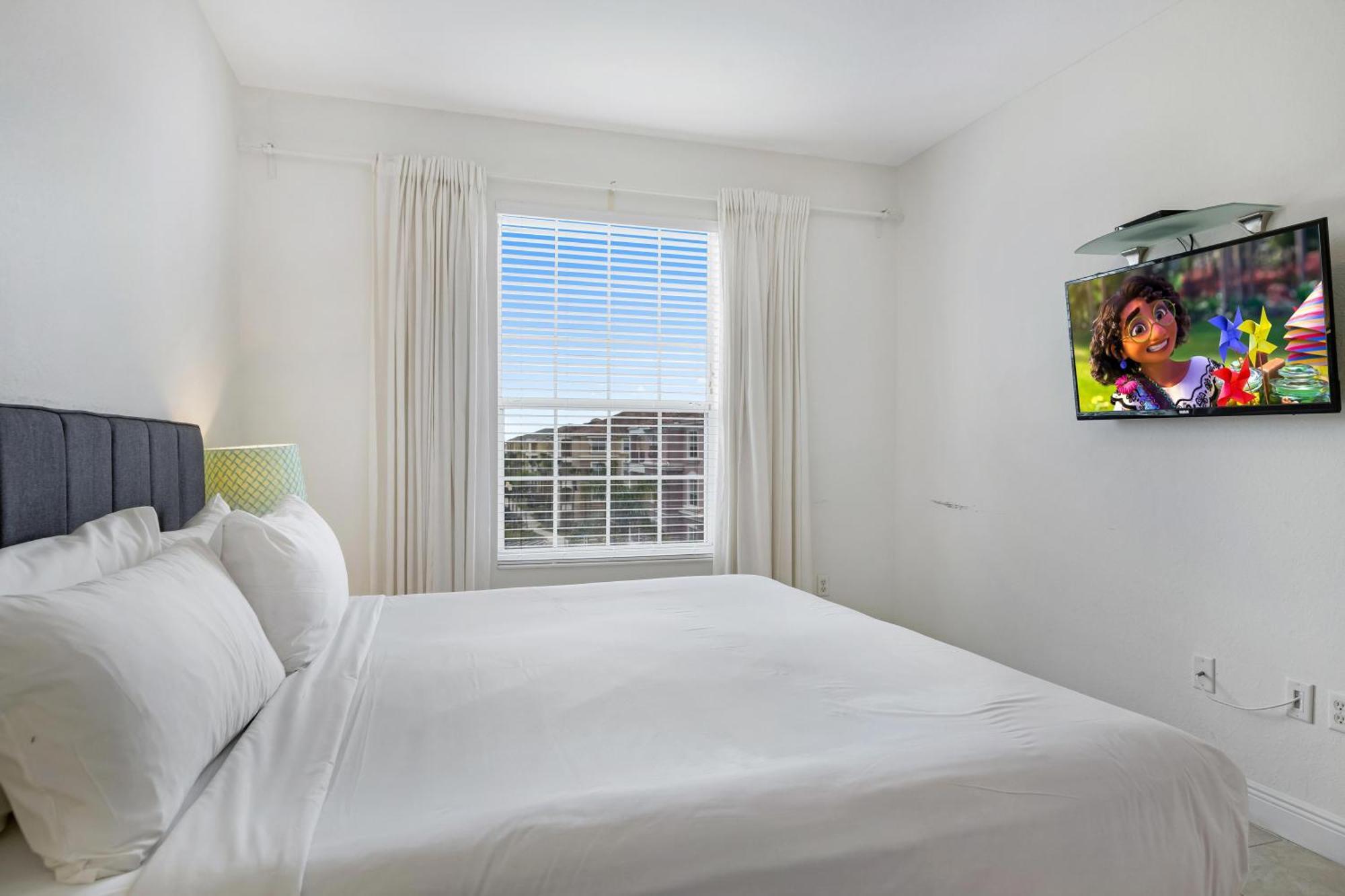 Updated Condo Near Conv Ctr, I-Drive & Universal ออร์ลันโด ภายนอก รูปภาพ